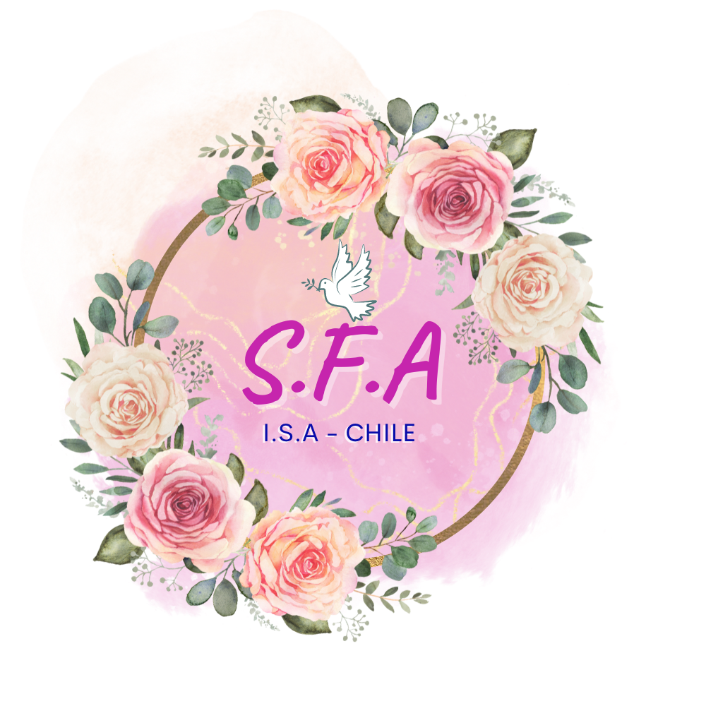 Logo Sociedad Femenina Auxiliadora 