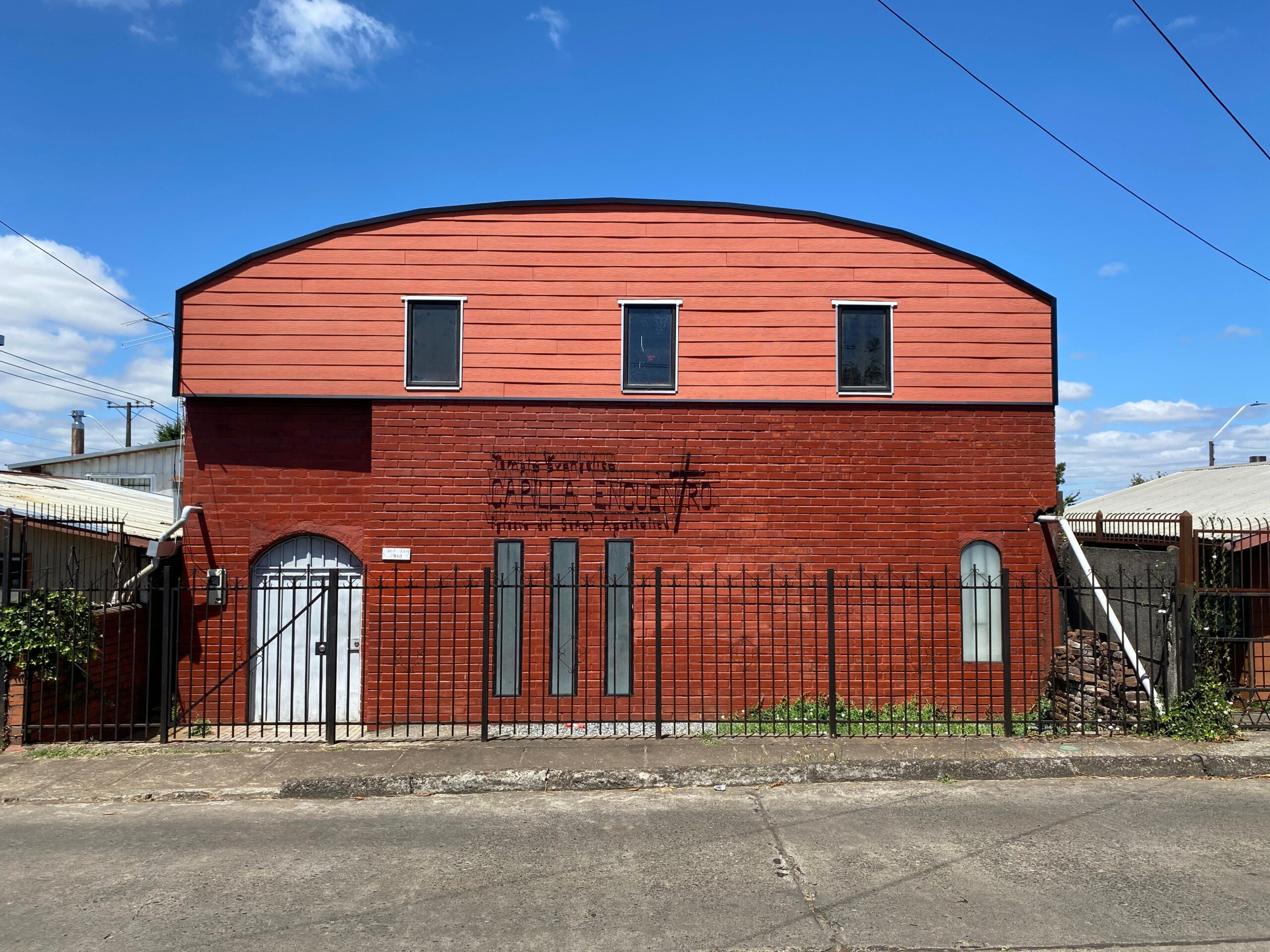 Iglesia 2